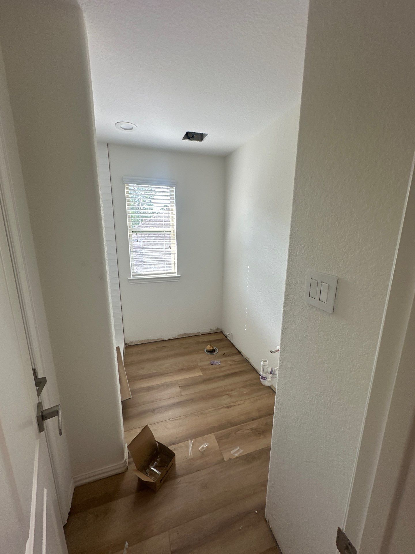 Full House Remodel in Creekside Park by SophAlx LLC