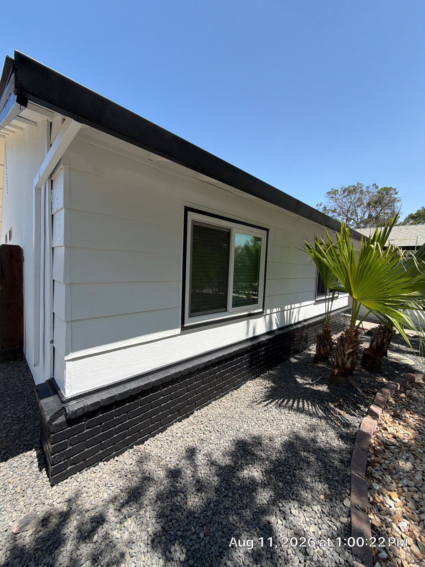Exterior Painting in Modesto  by Lancaster Painting