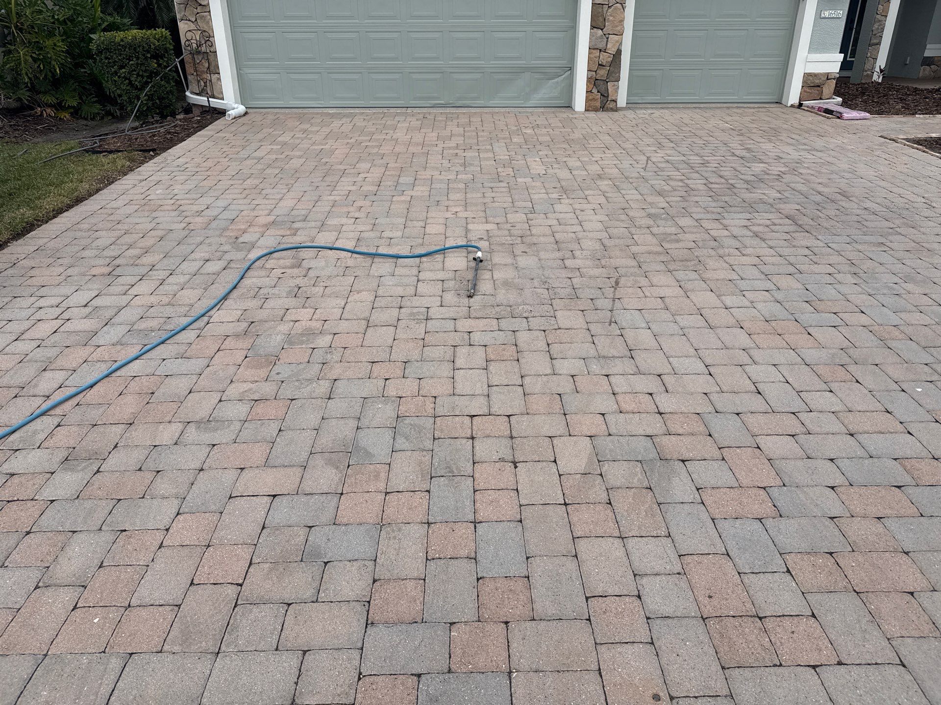Sunshine AquaWash – Oil Stain Removal Experts by Sunshine AquaWash