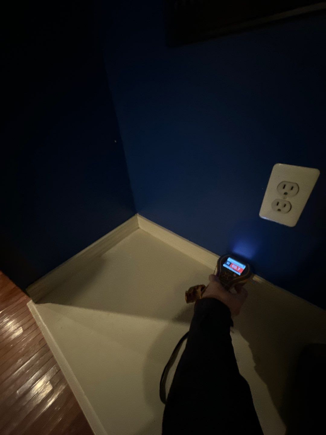 Project in Walled Lake by EzDry Water Mitigation & Property Restoration