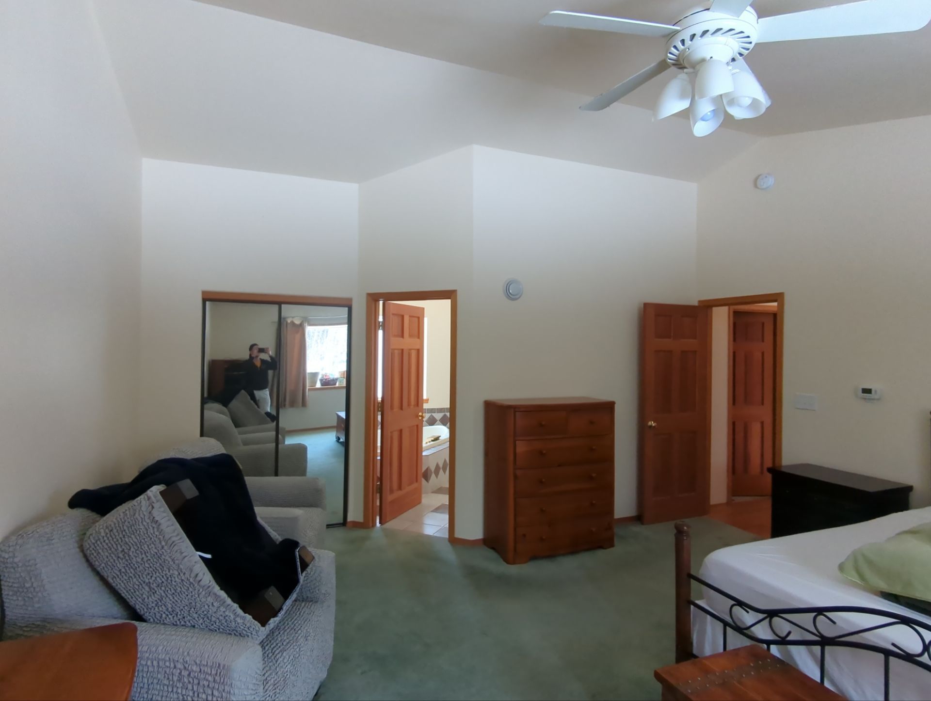 Whole Home Interior Repaint! by Midnight Sun Painting