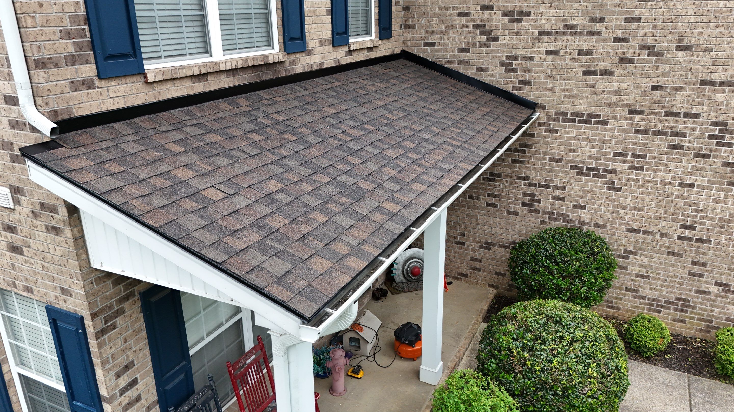 Shenandoah Re-Roof by Royal House LLC