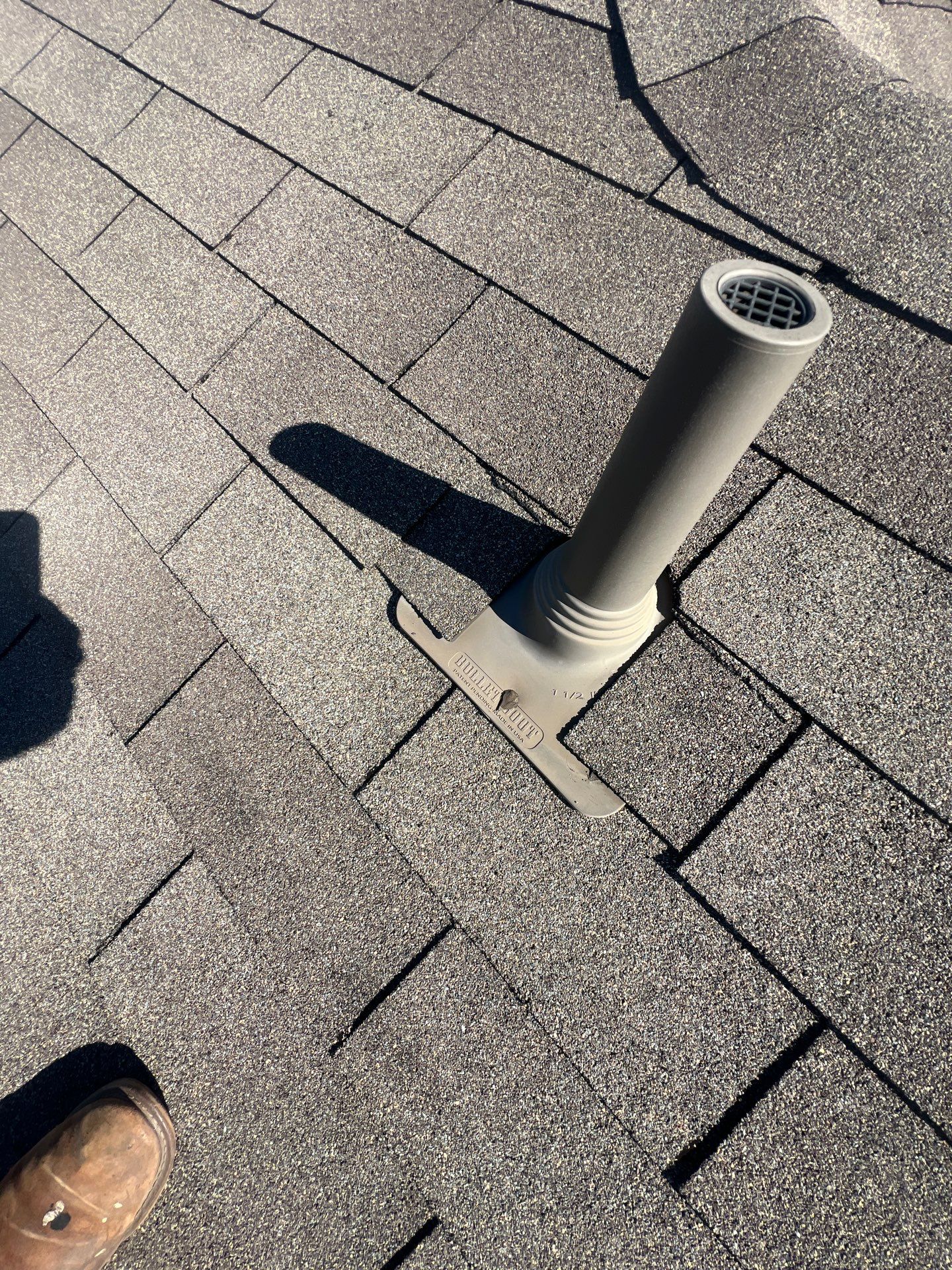 Roof Repair Katy by Roof Repair Company