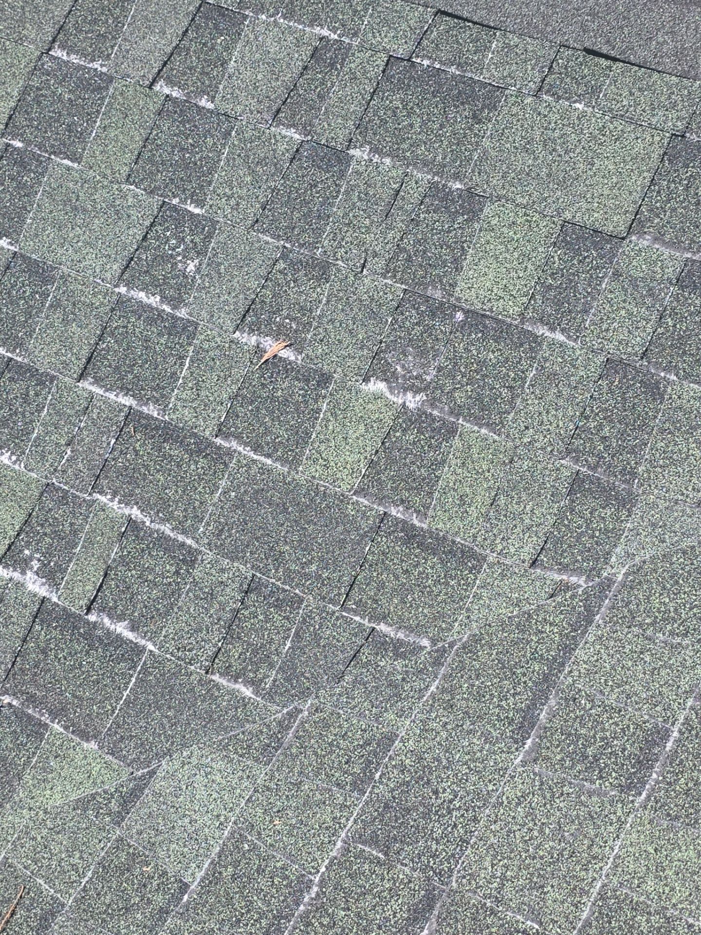 Roof Rejuvenation using Roof Maxx Treatment by Roof Maxx of Folsom