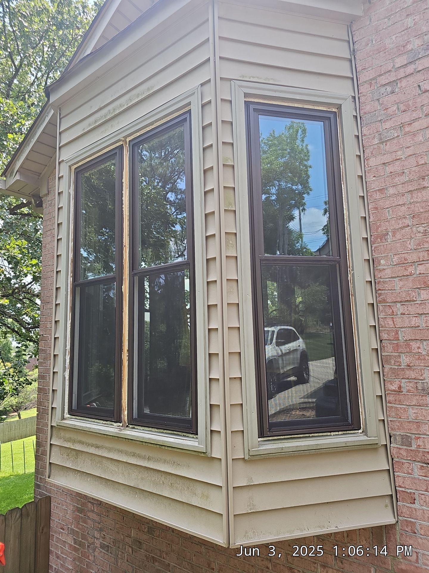 Laird Project in Helena by The Window Source