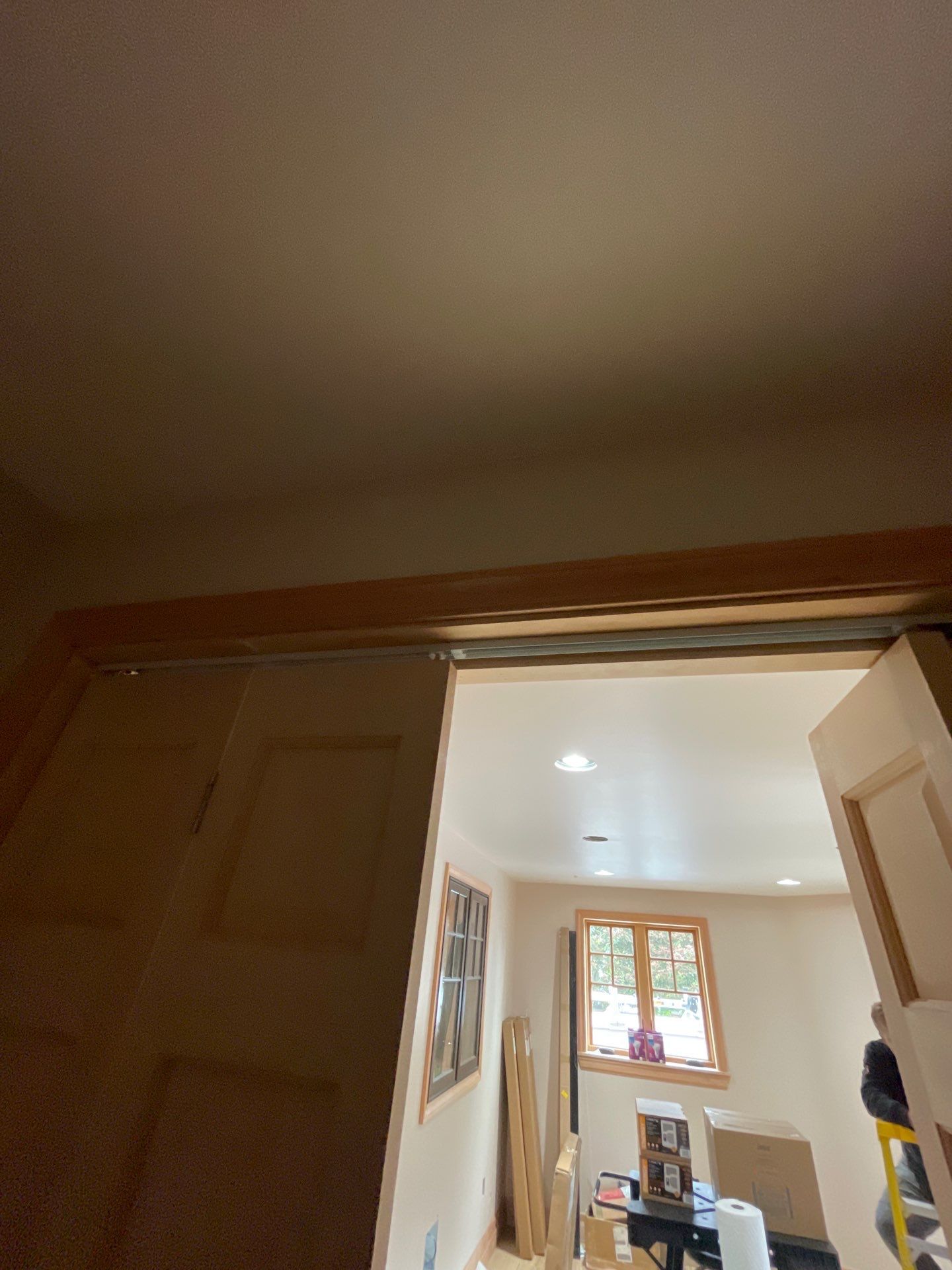 Seattle Two Story Home Addition by Renew Electric