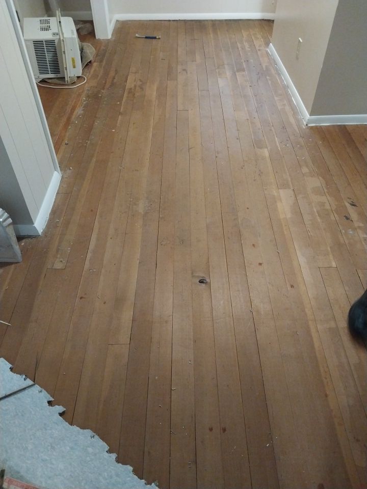 The Attick on 38th Ave by FloorCo