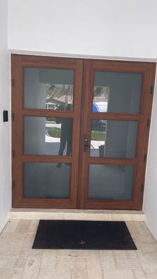 Project in Deerfield Beach