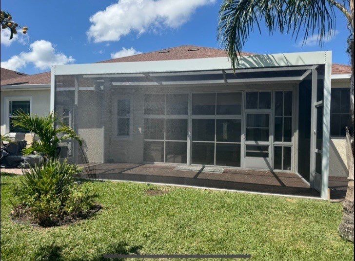 Project by Courtesy screening by Courtesy screening