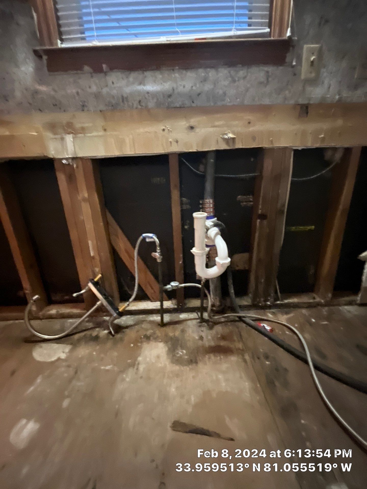 Geaux2Guy: Restoring Your Kitchen Oasis After Water Damage (Columbia, SC) by Geaux 2 Guy, LLC