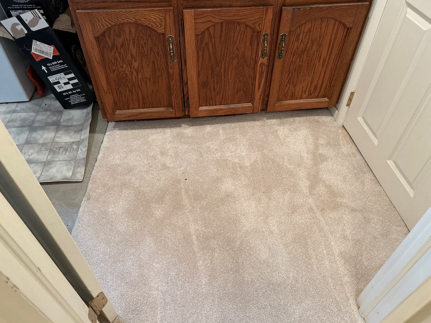 Reconstruction by Accountable Home Services