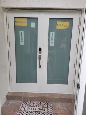 Project in Boynton Beach