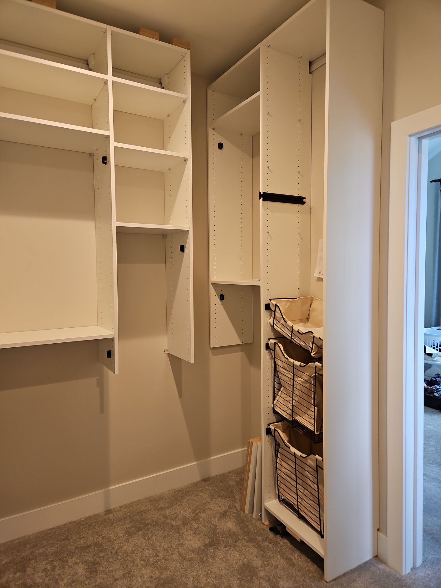 Closet & Storage Concepts - Louisville by Concept 32, Inc.