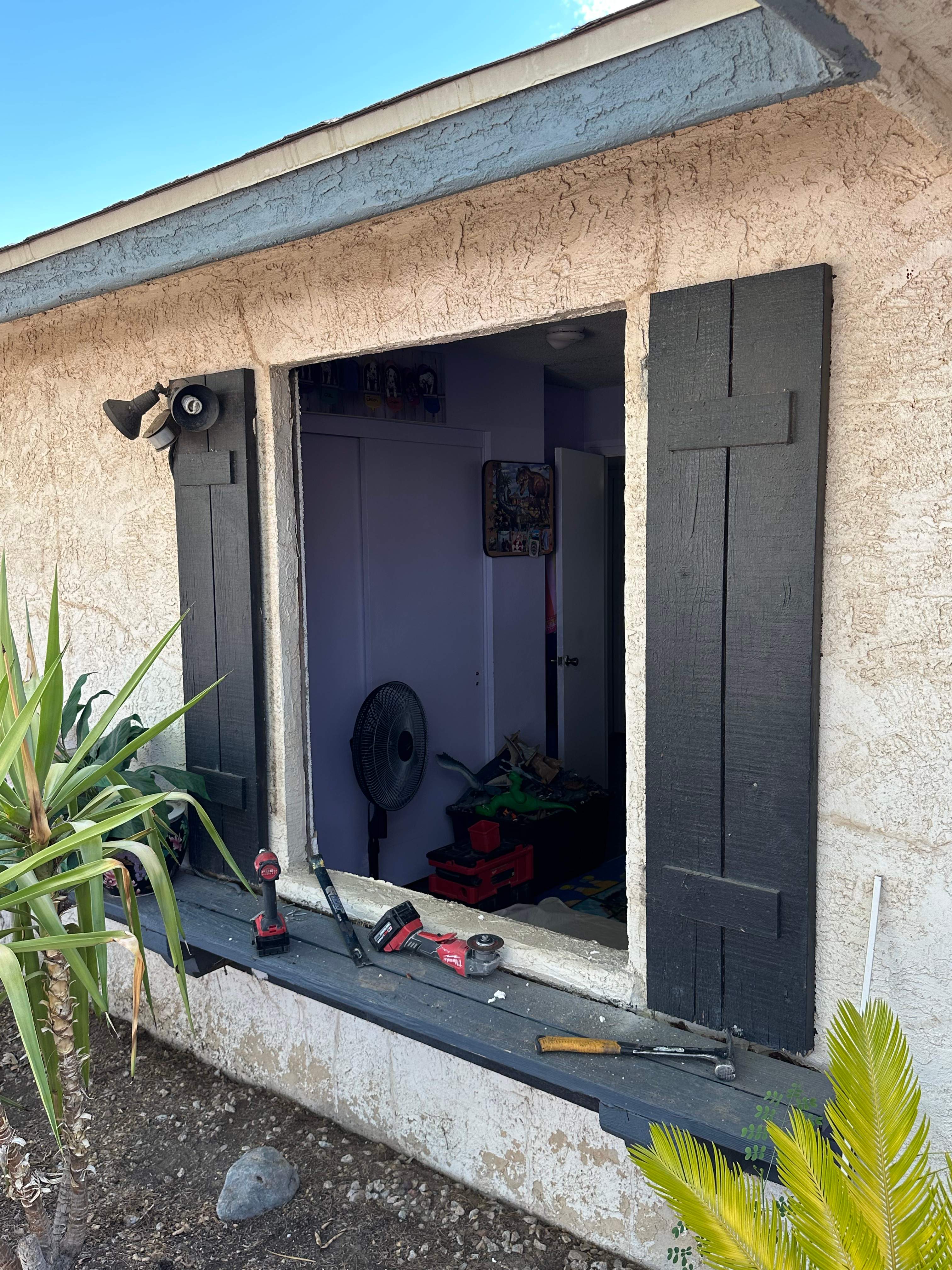 Rosa's Window Replacement by All Storm Roofing & Construction