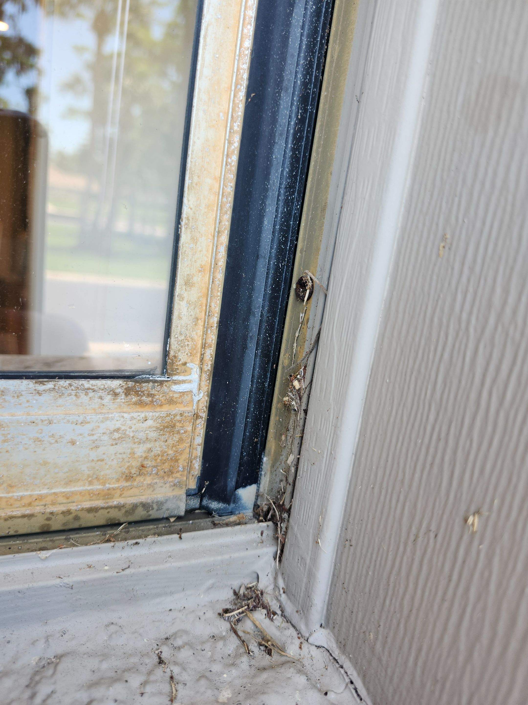 Project in Oldsmar by Sunbelt Home Solutions