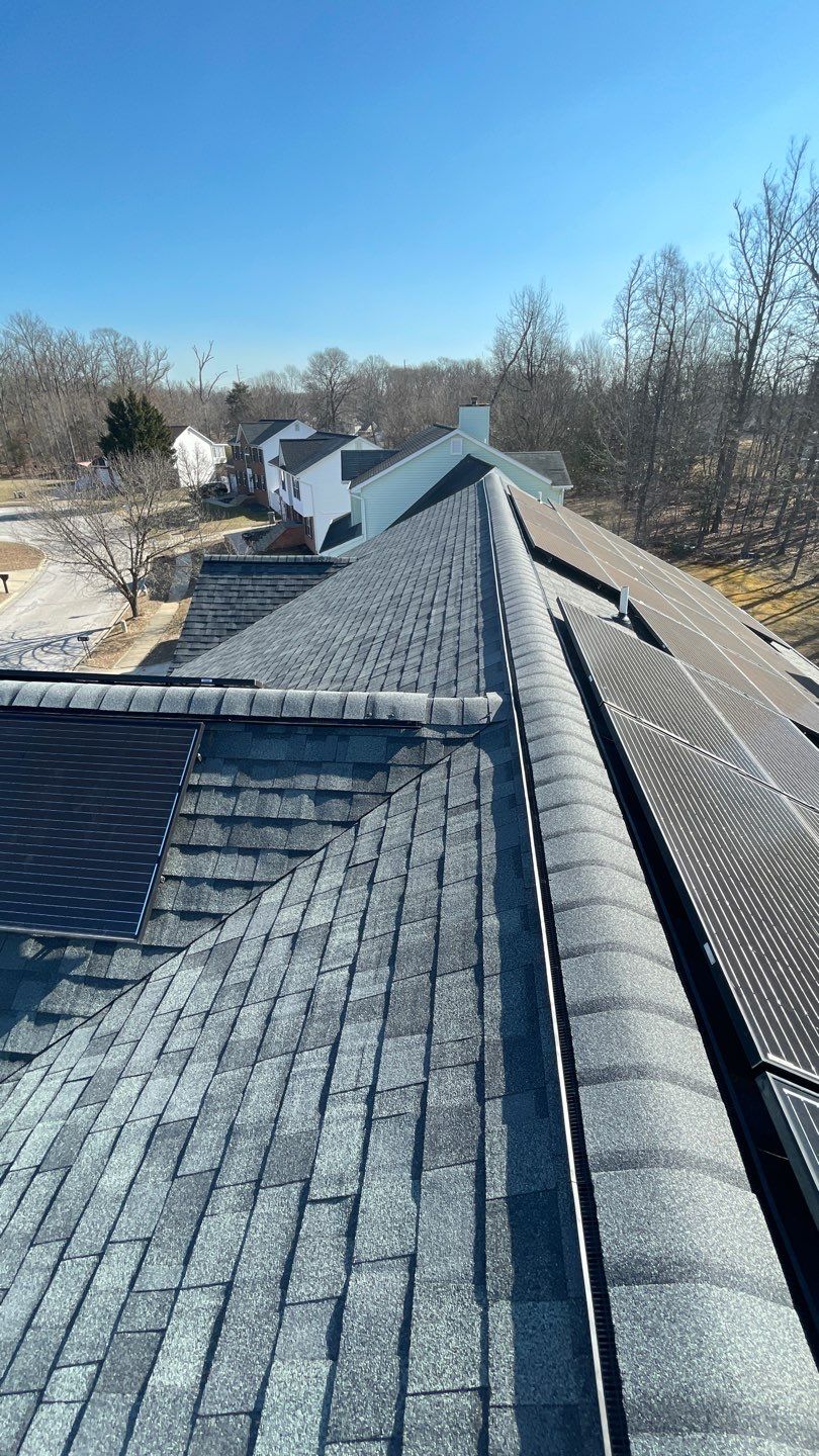 8807 Charm Court, Brandywine, MD 20613 UNITED STATES by American Custom Contractors