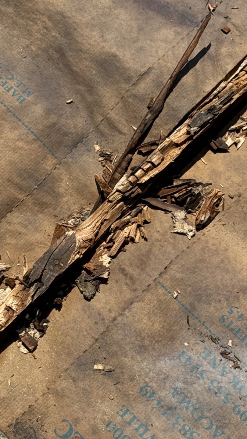 Project in Kirkland by Roofing Formula LLC