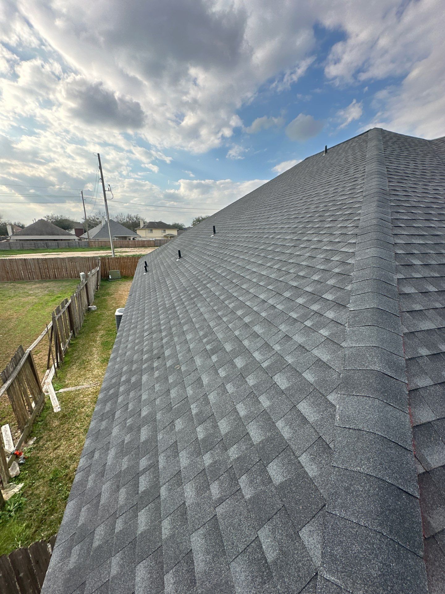 Roof Replacement in Magnolia Place, Fresno TX by Roof Repair Company