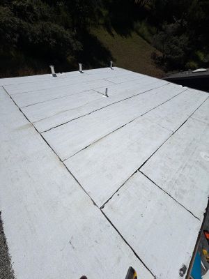 Roof Replacement- Sausalito, CA 94965