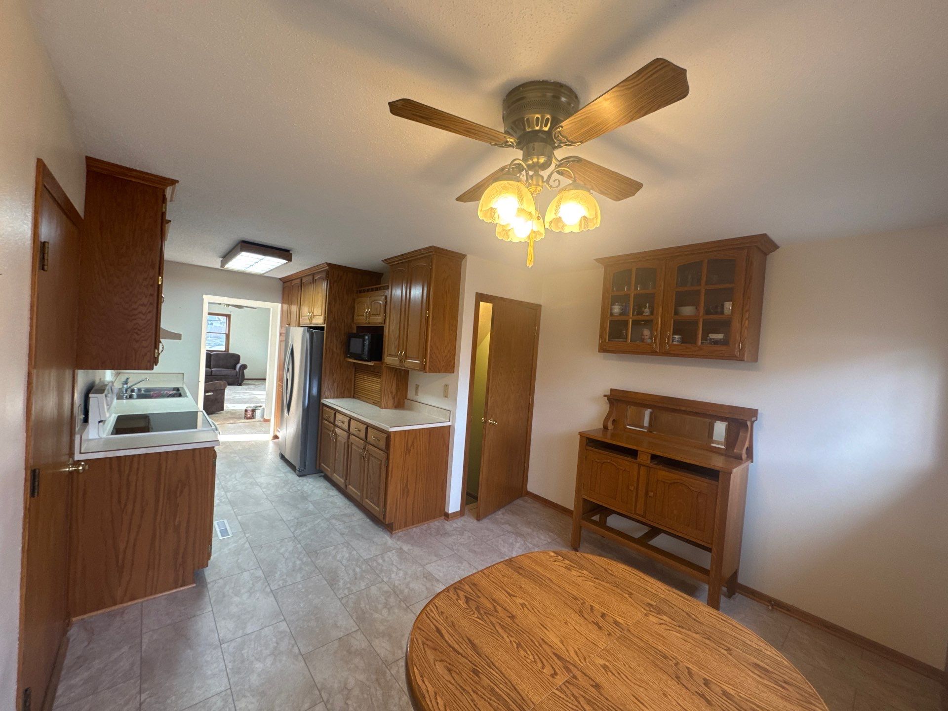 Project in Ankeny by Midwest Paint LLC