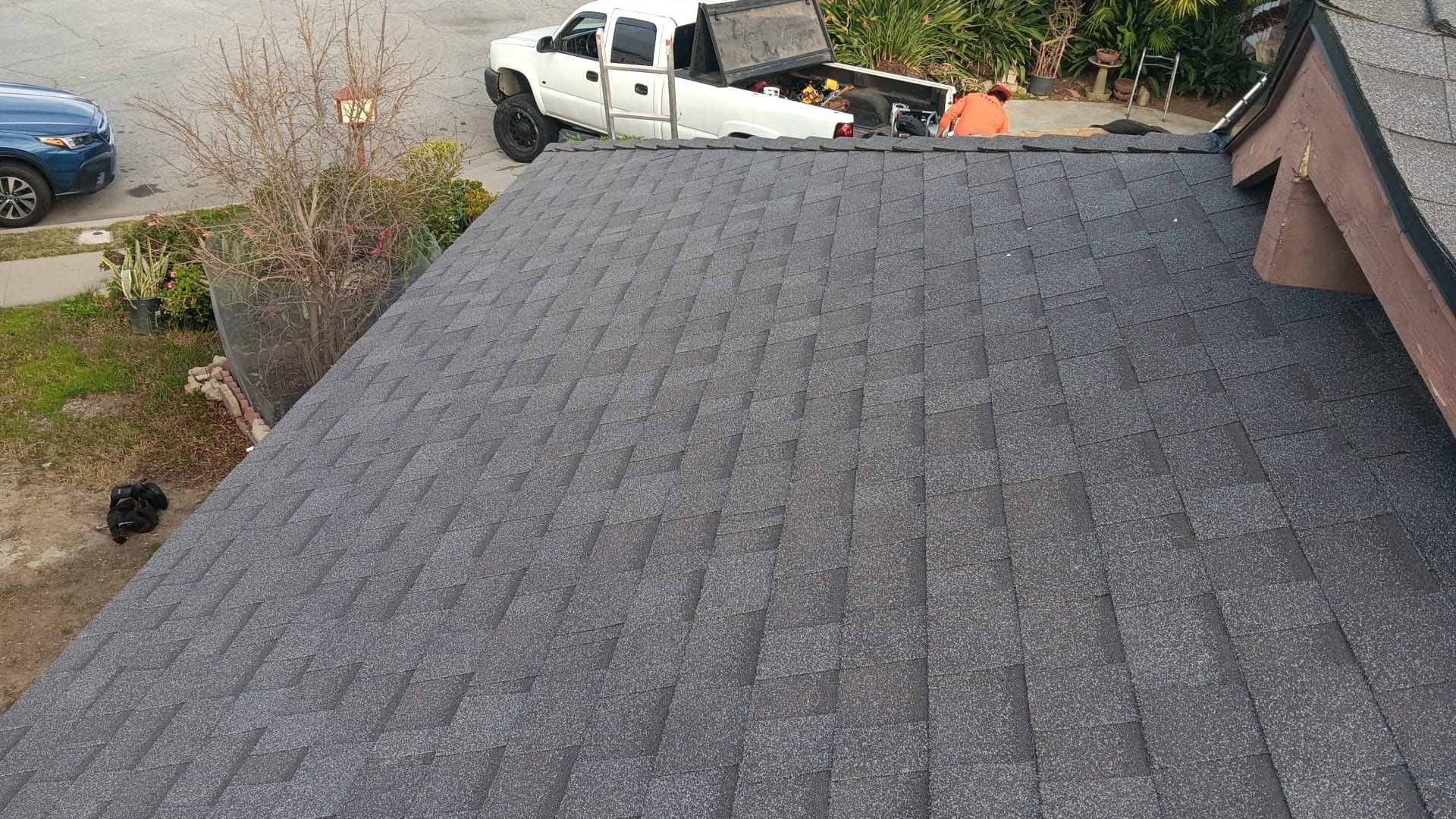 Roof Replacement - Glendora, CA 91740 by Epic Roof Replacement