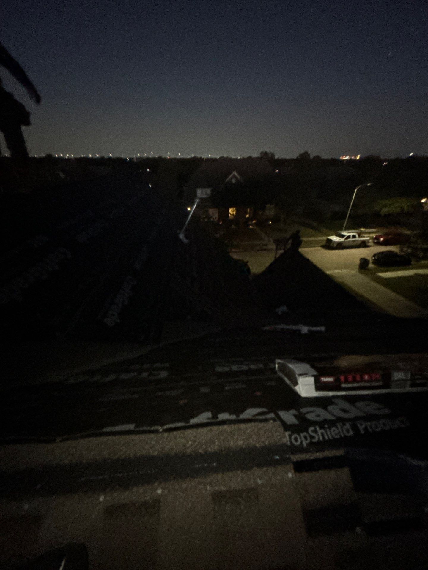 Roof Replacement Pearland by Roof Repair Company