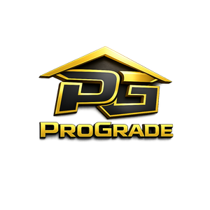 Logo for ProGrade Handyman Services