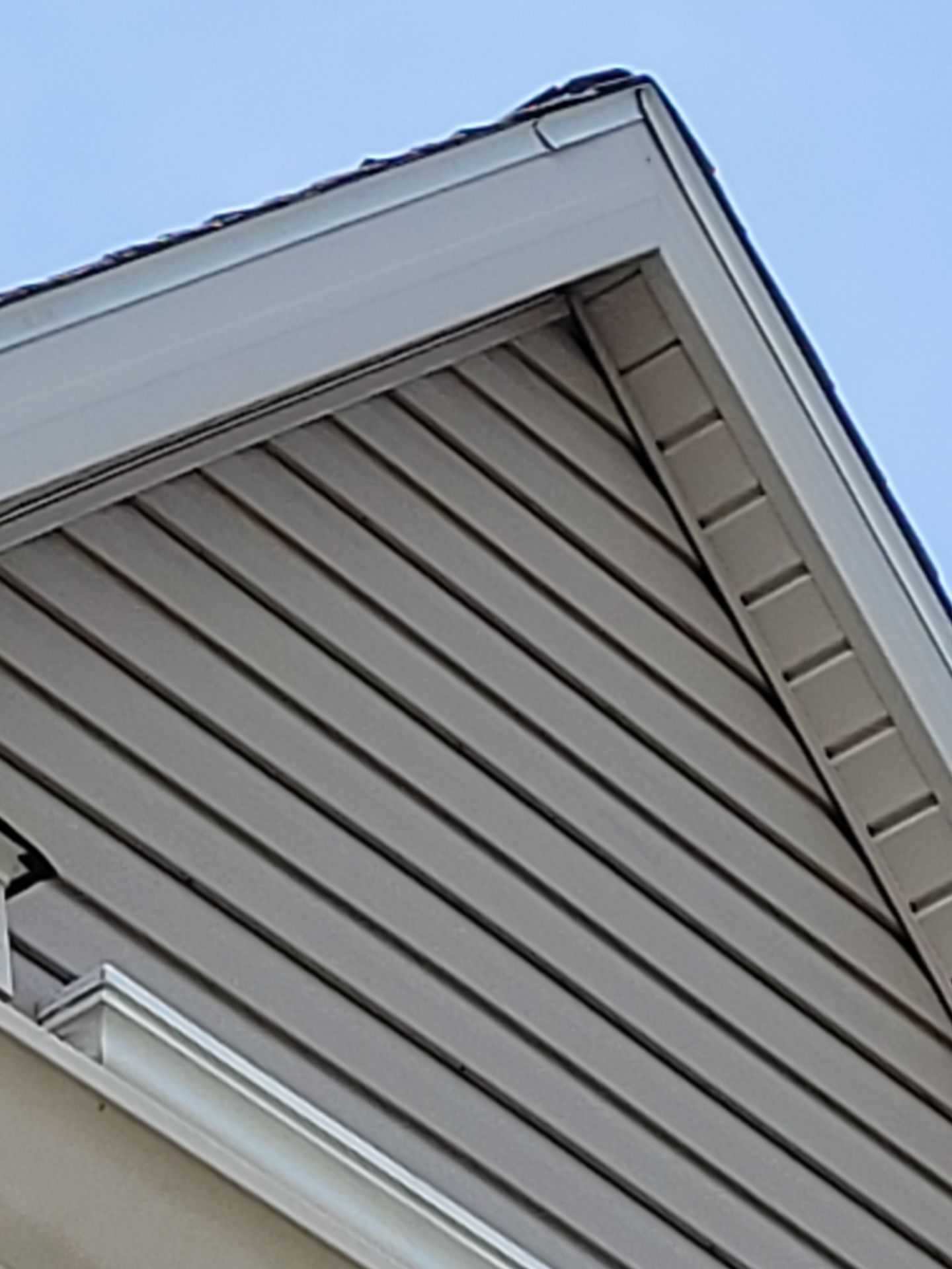 Doug Sklenka by Silver Leaf Contracting 