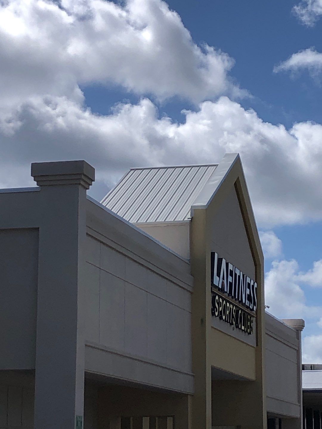 Commercial Re-Roof using GAF TPO by First Due Roofing