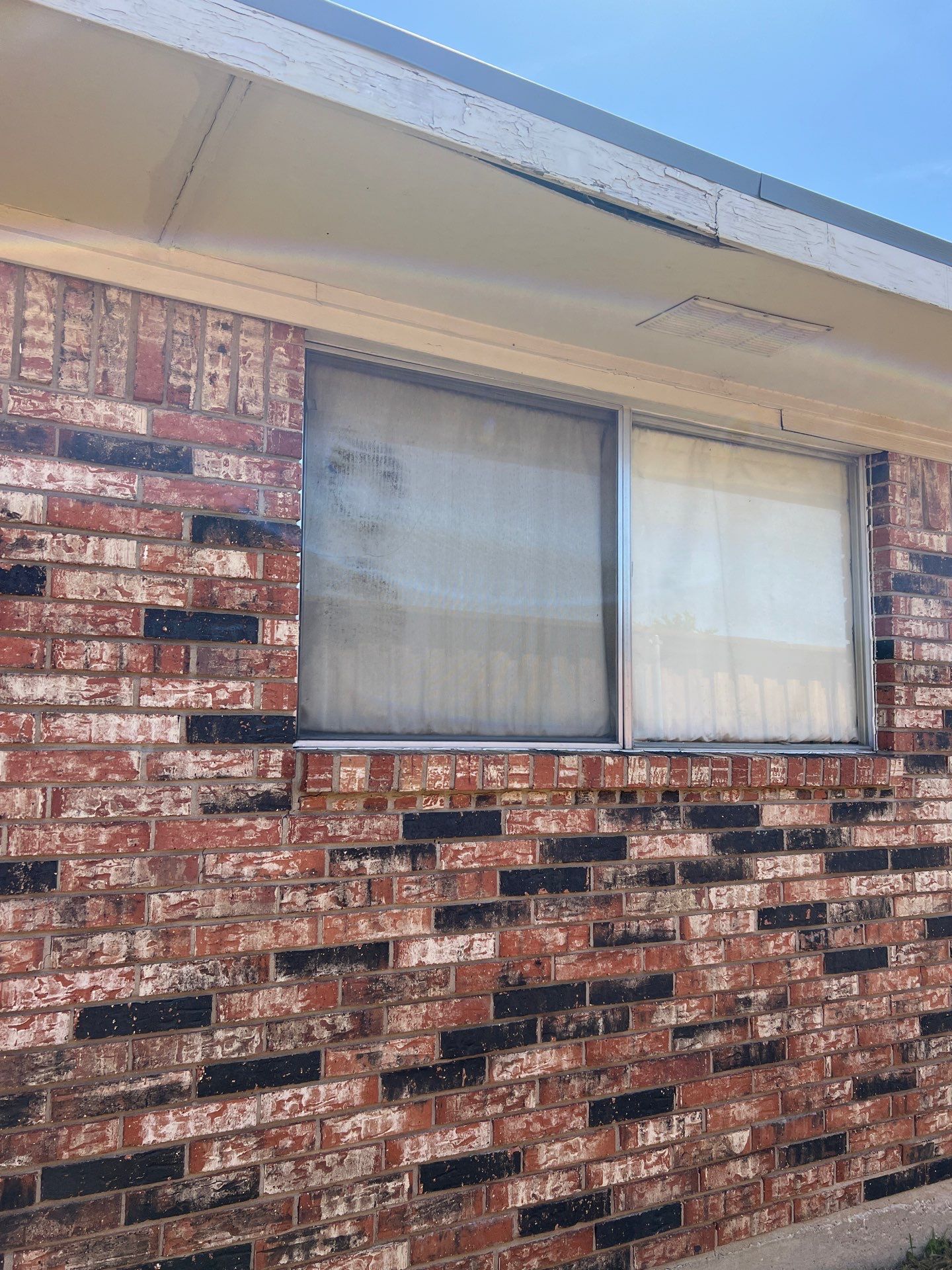 Project in Richardson by Rhino Roofing and General Contracting, LLC