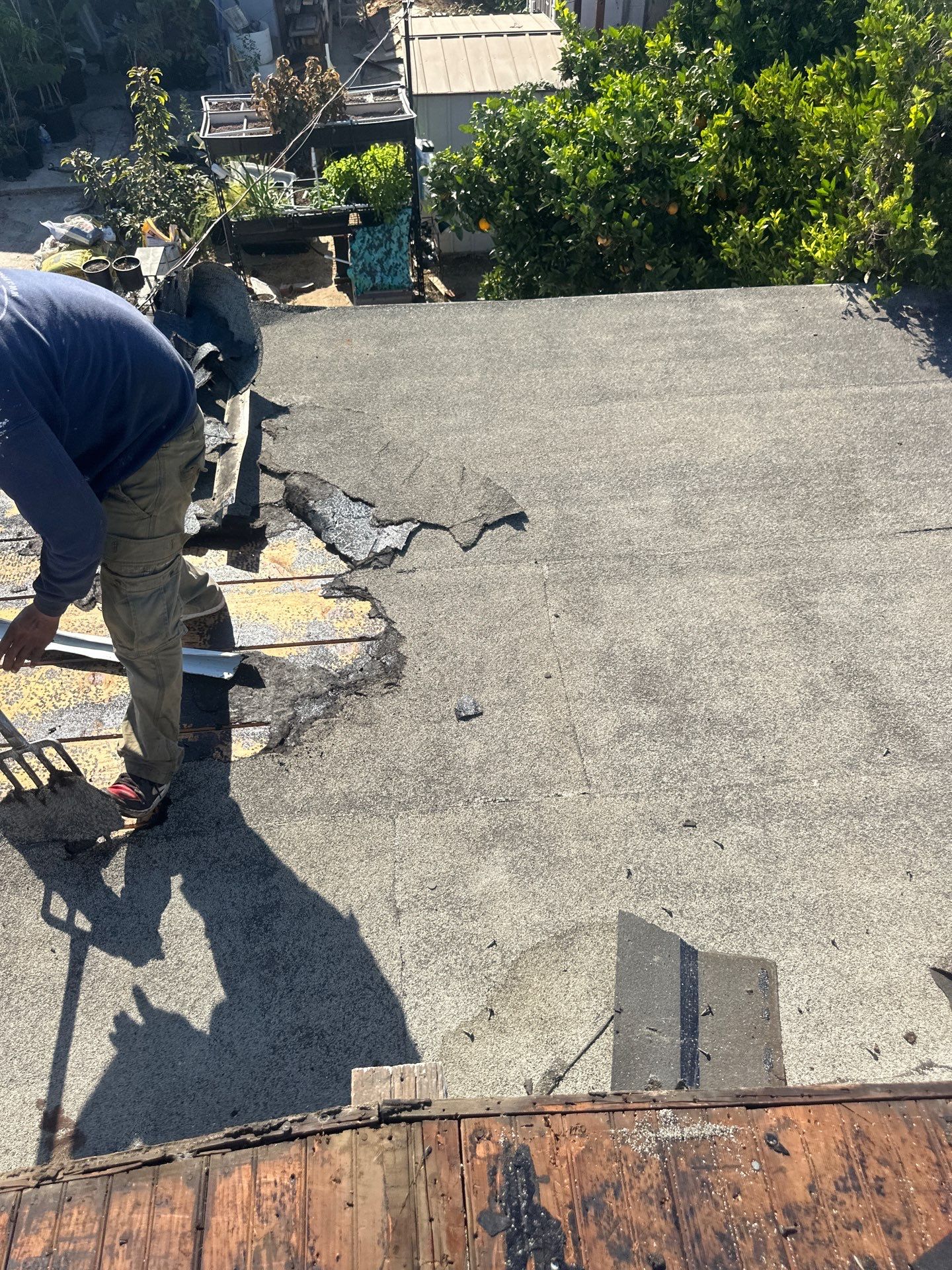 Roof Replacement - Long Beach, CA 90813 by Epic Roof Replacement