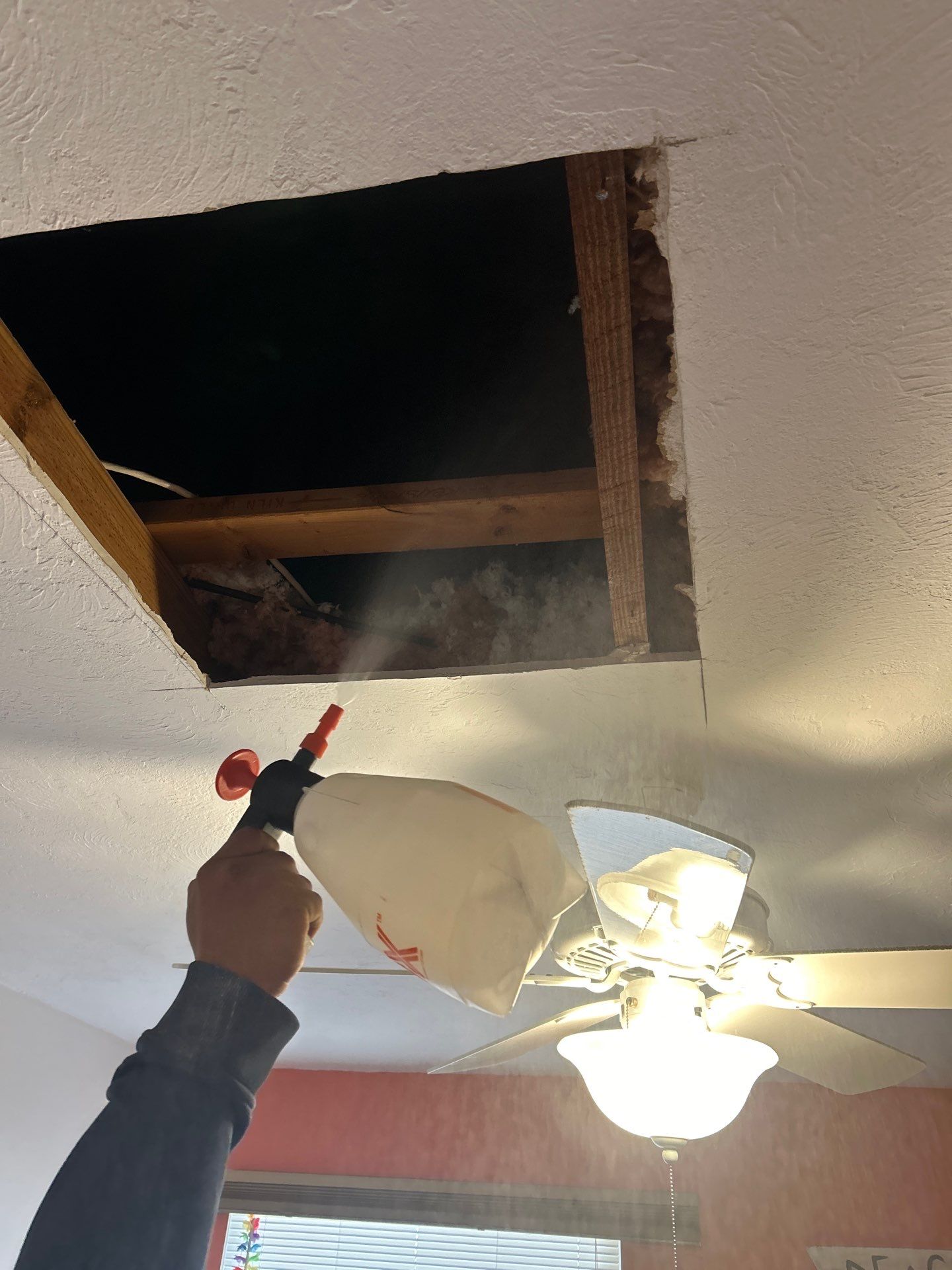 Storm Damage Restoration Services In Manatee by Ampm Restoration Services