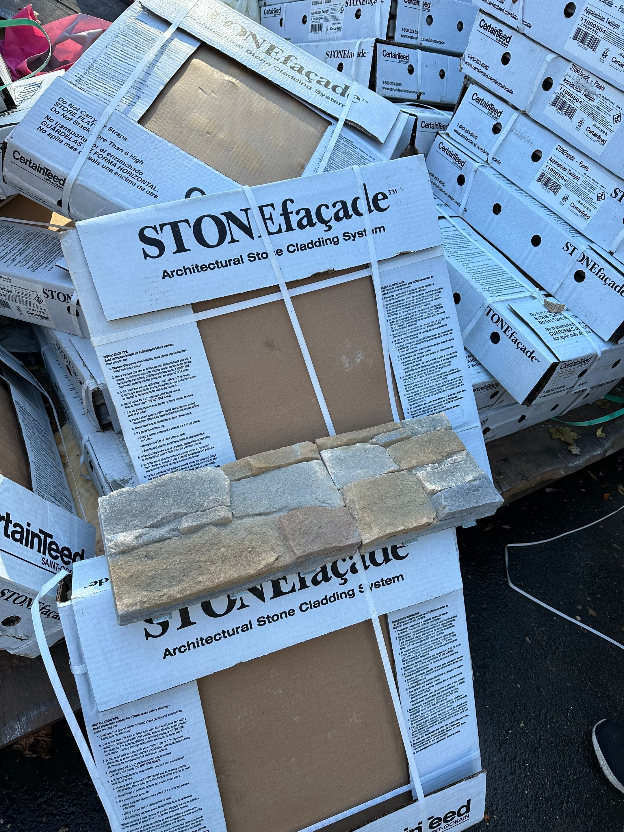 New Roofing, Siding front door by A Plus Exterior