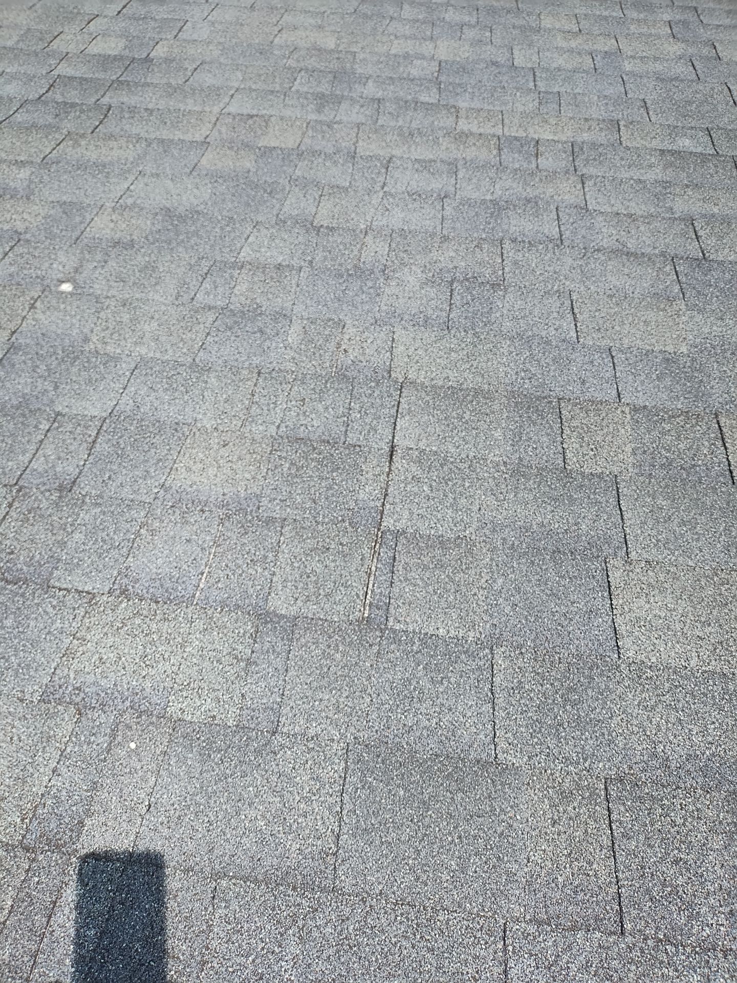 Residential Roofing Installation using Performance Shingles by Mr. Roofer