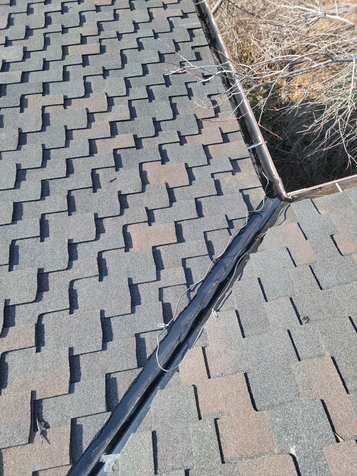 Residential Roofing Installation using GAF Grand Canyon Premium Shingle by The Roof Doctor