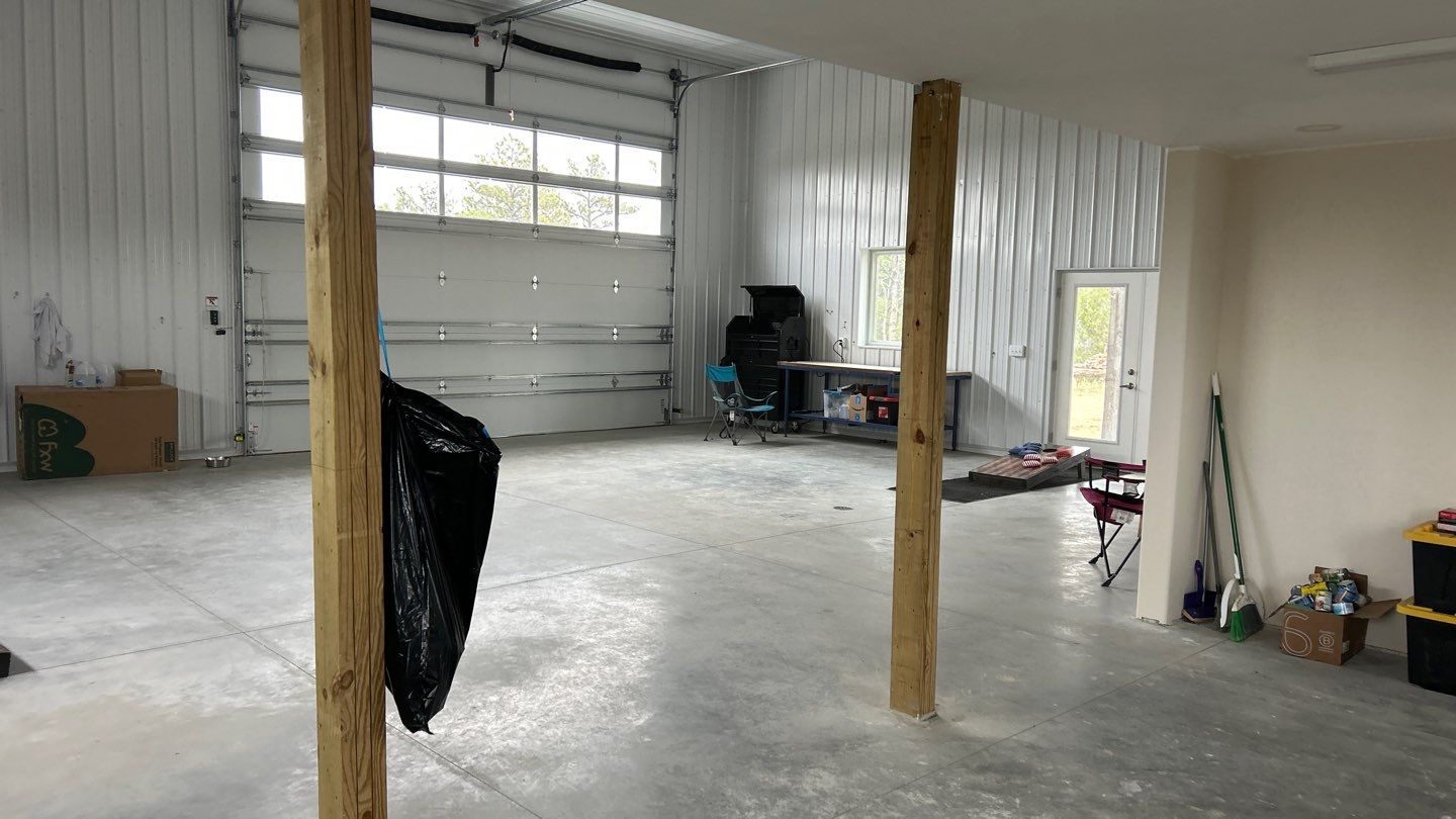 Project in Deer Trail by Prism Builds