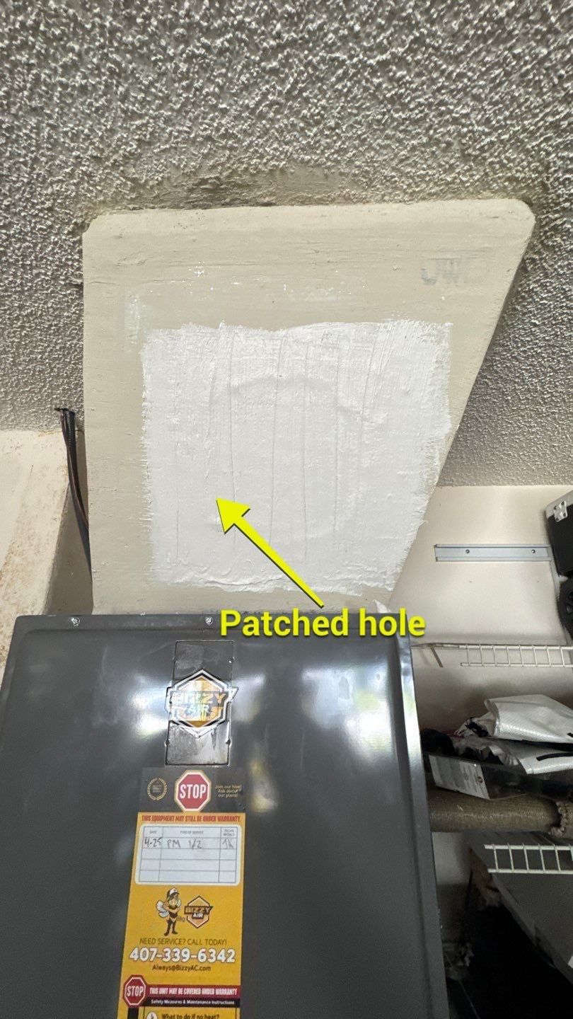 Air Duct Cleaning in Longwood by Hygienic Air, Inc