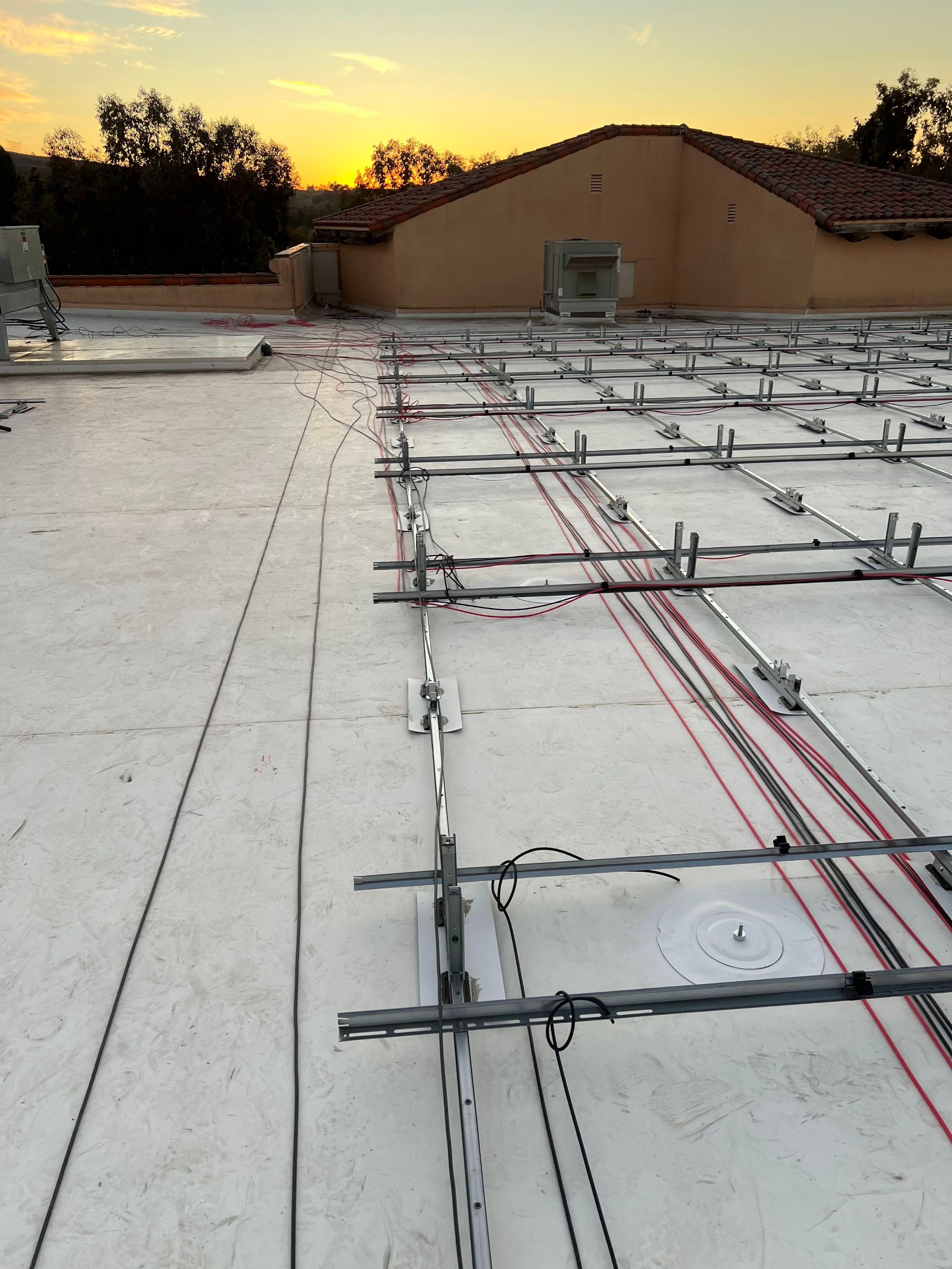 Albertsons MoorePark 372.78Kw by Better Energy Solutions