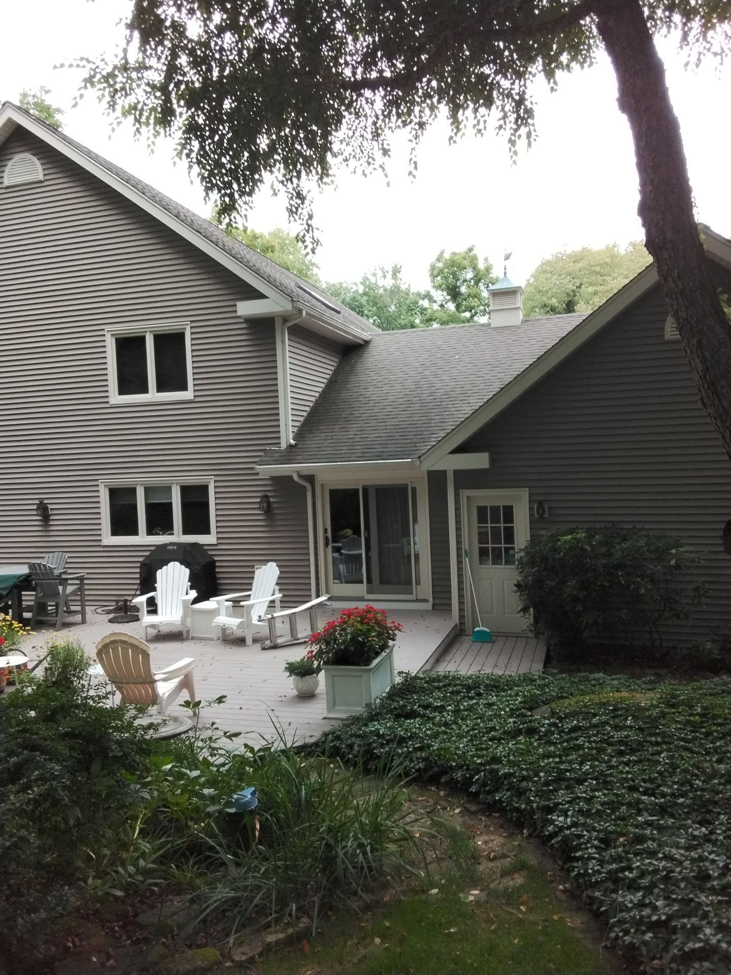ArmourGuard by DiGiorgi Roofing and Siding Inc