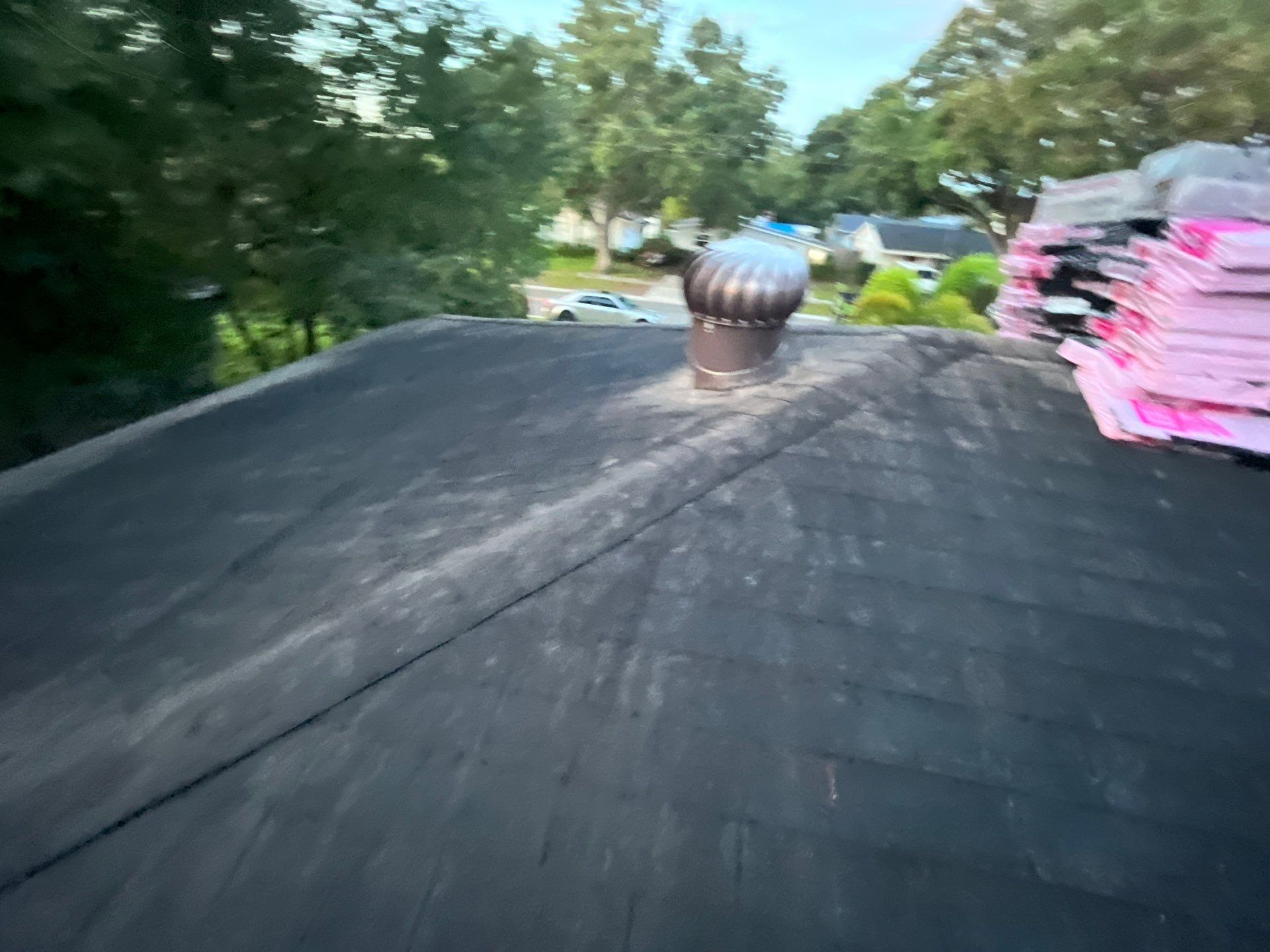 Project in St. Petersburg 33714 by Mitchell Roofing Company LLC 