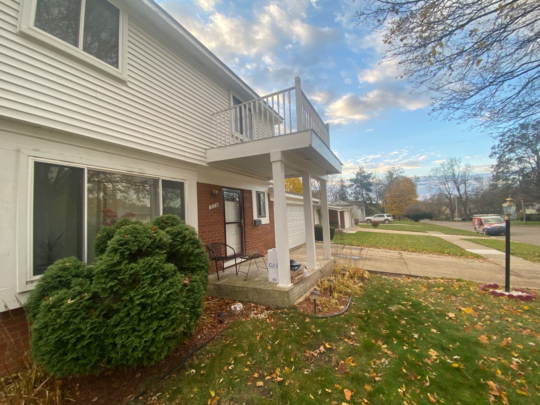 Roof Replacement using CertainTeed Landmark by 180 Contractors