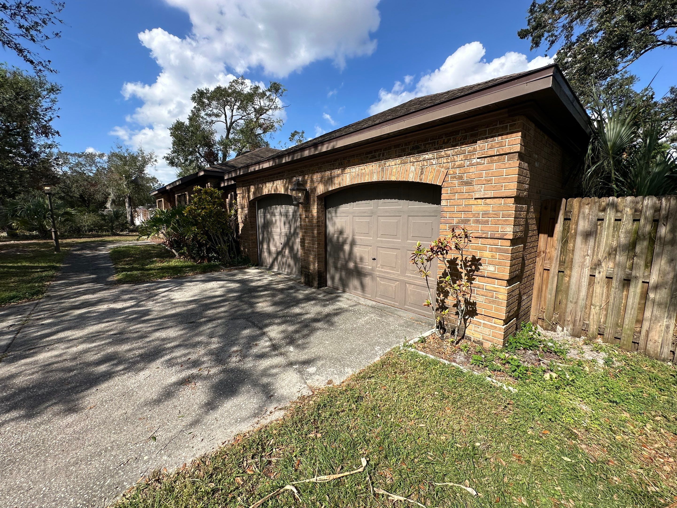 Roof Damage Claim in Brandon by FLAPA & KeyStone
