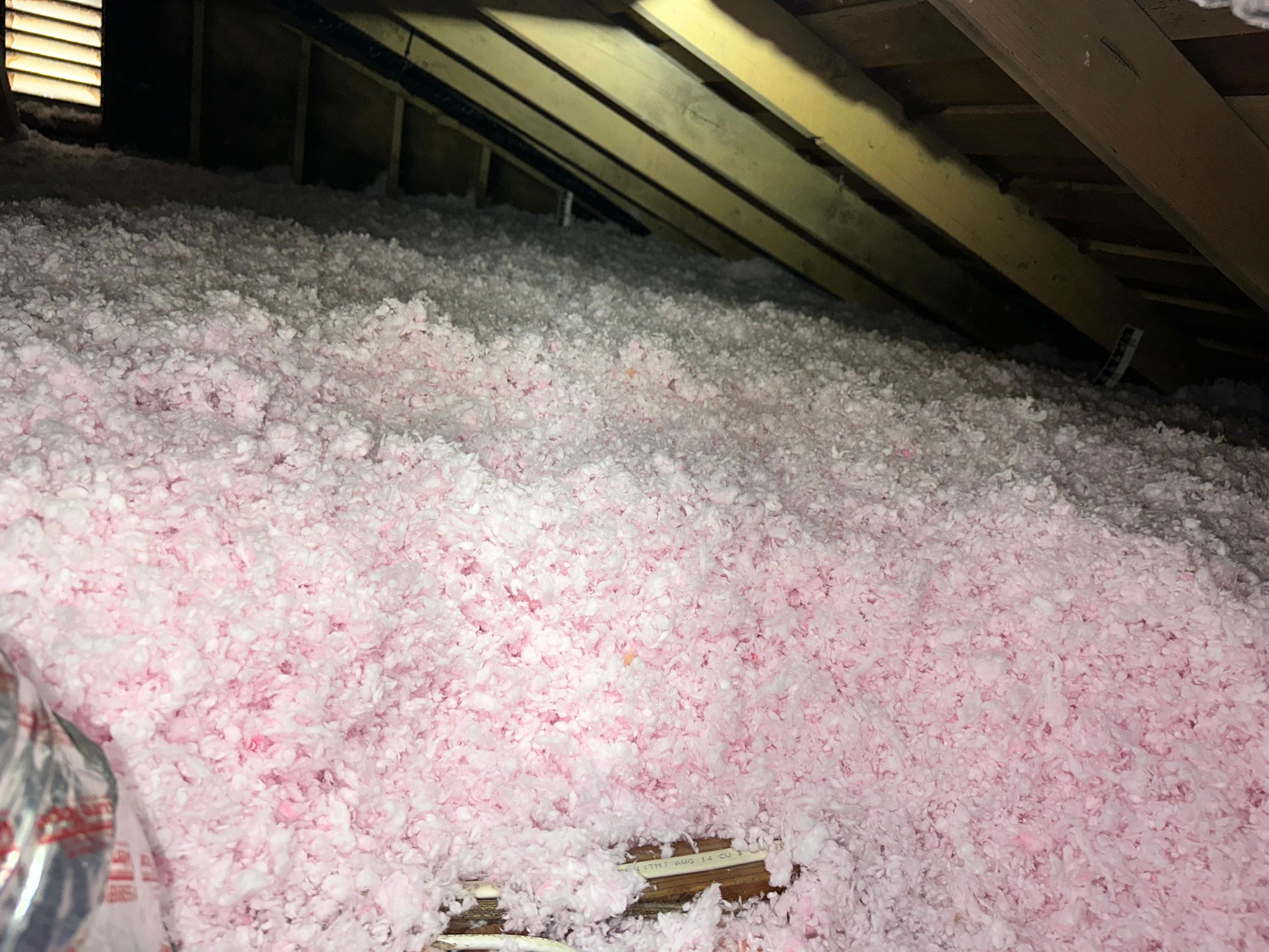 Project in Lomita by Insulation Labs