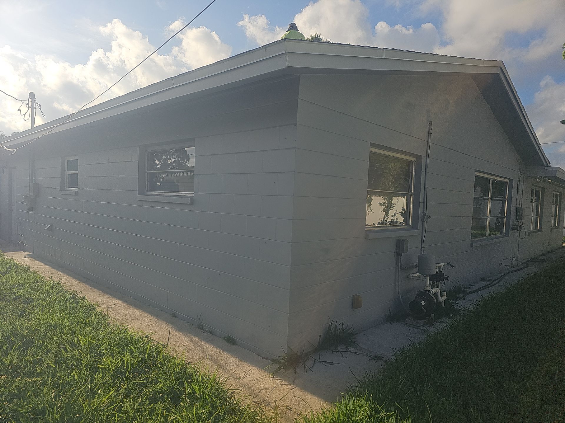 Project in Seminole 33772 by Mitchell Roofing Company LLC 