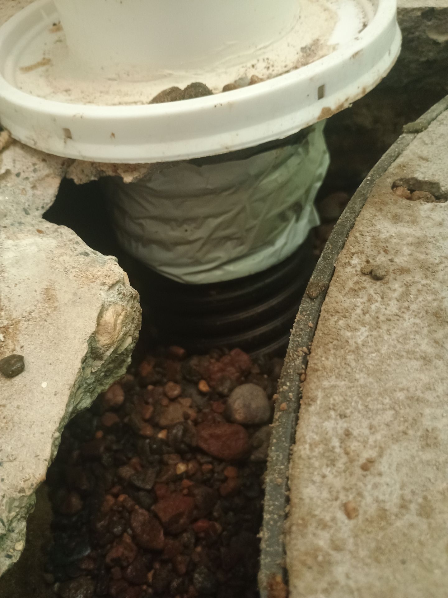 Installing a Passive System by Waterproofing Northeast