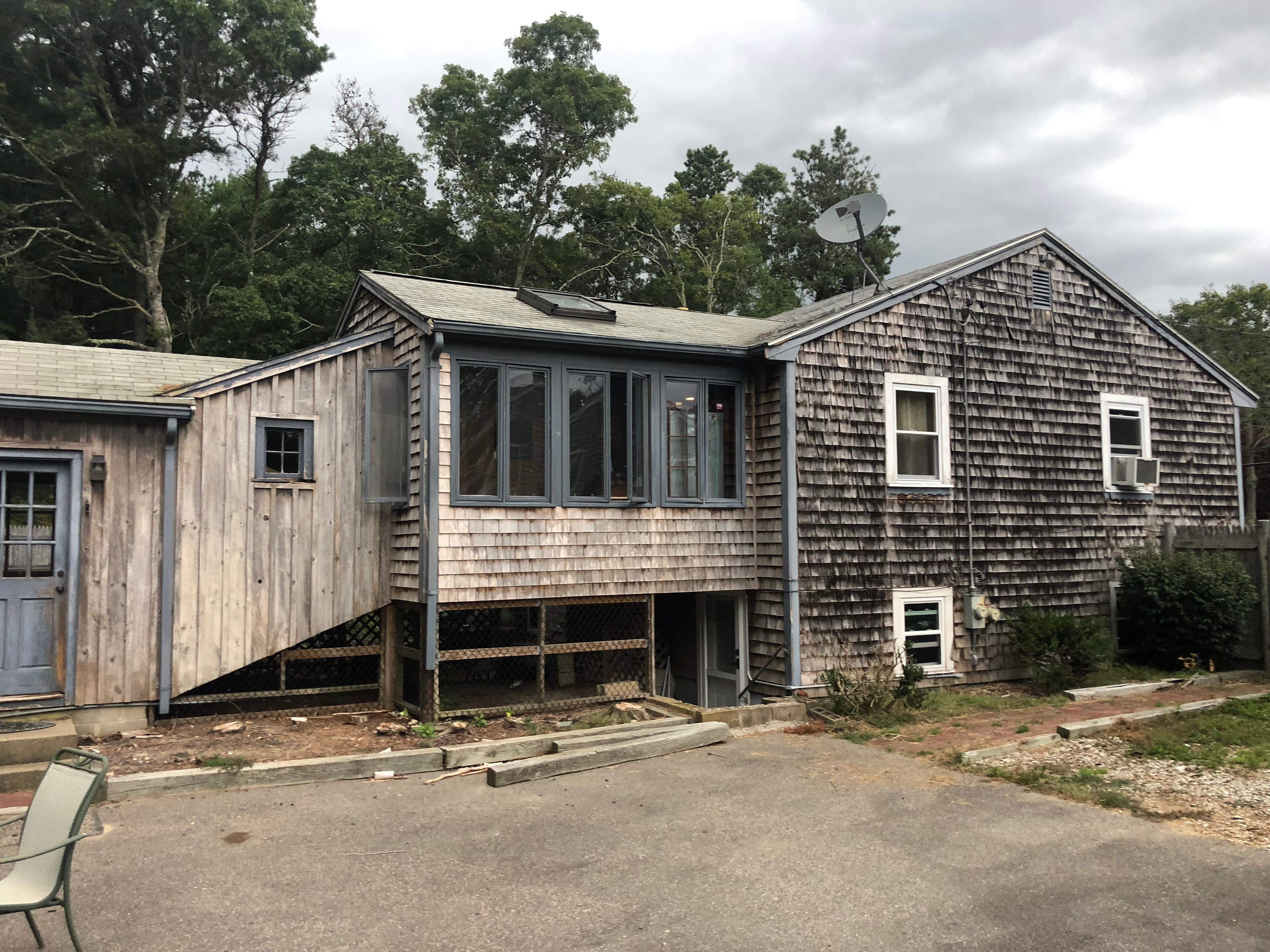Siding Installation using CertainTeed by UBrothers Construction