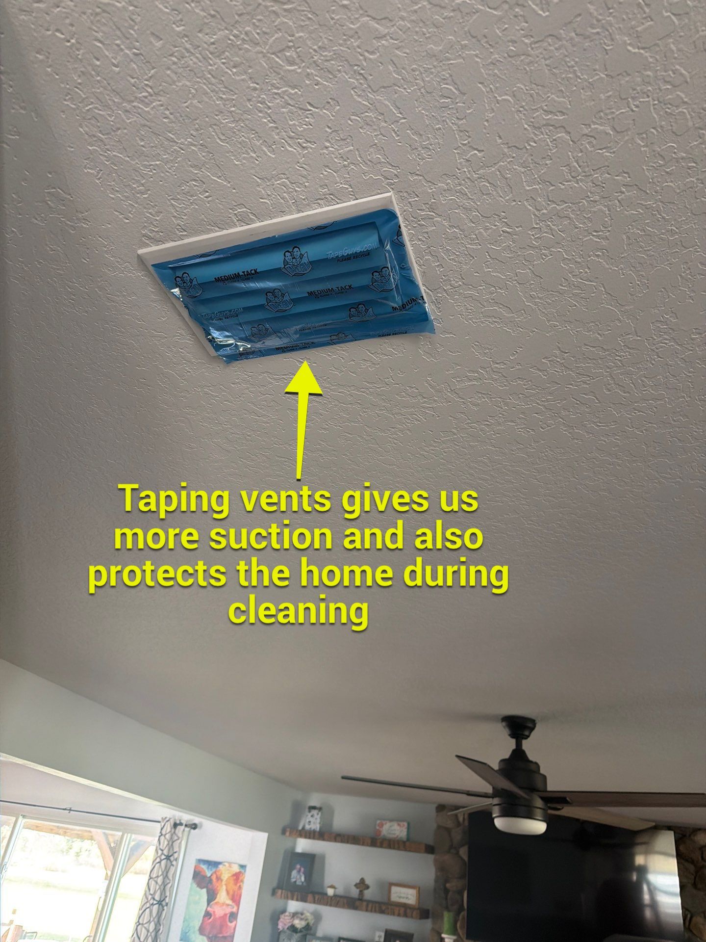 Air Duct Cleaning in Clermont by Hygienic Air, Inc