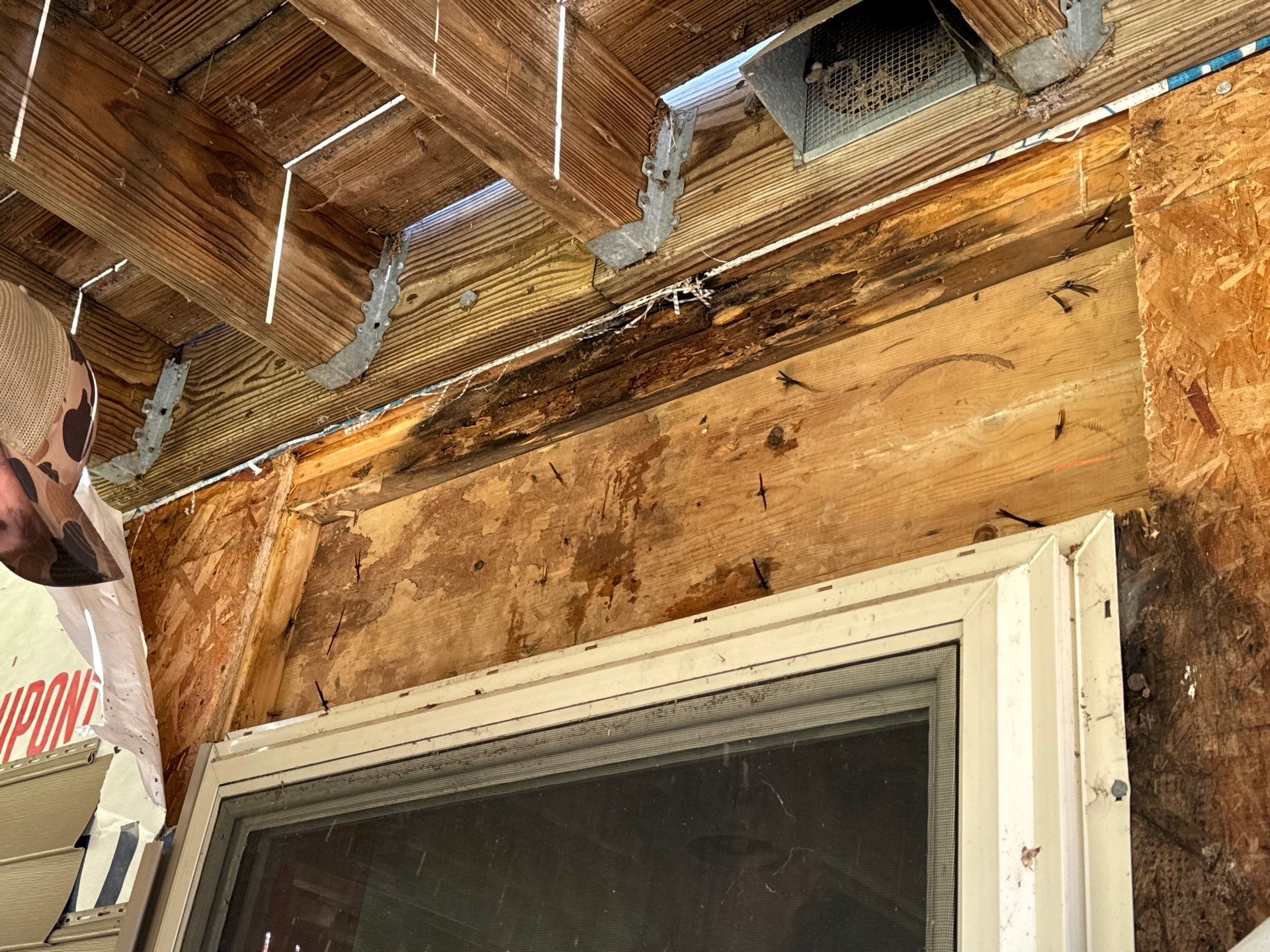 Siding Replacement using Certainteed Restoration Classic D4 by 180 Contractors