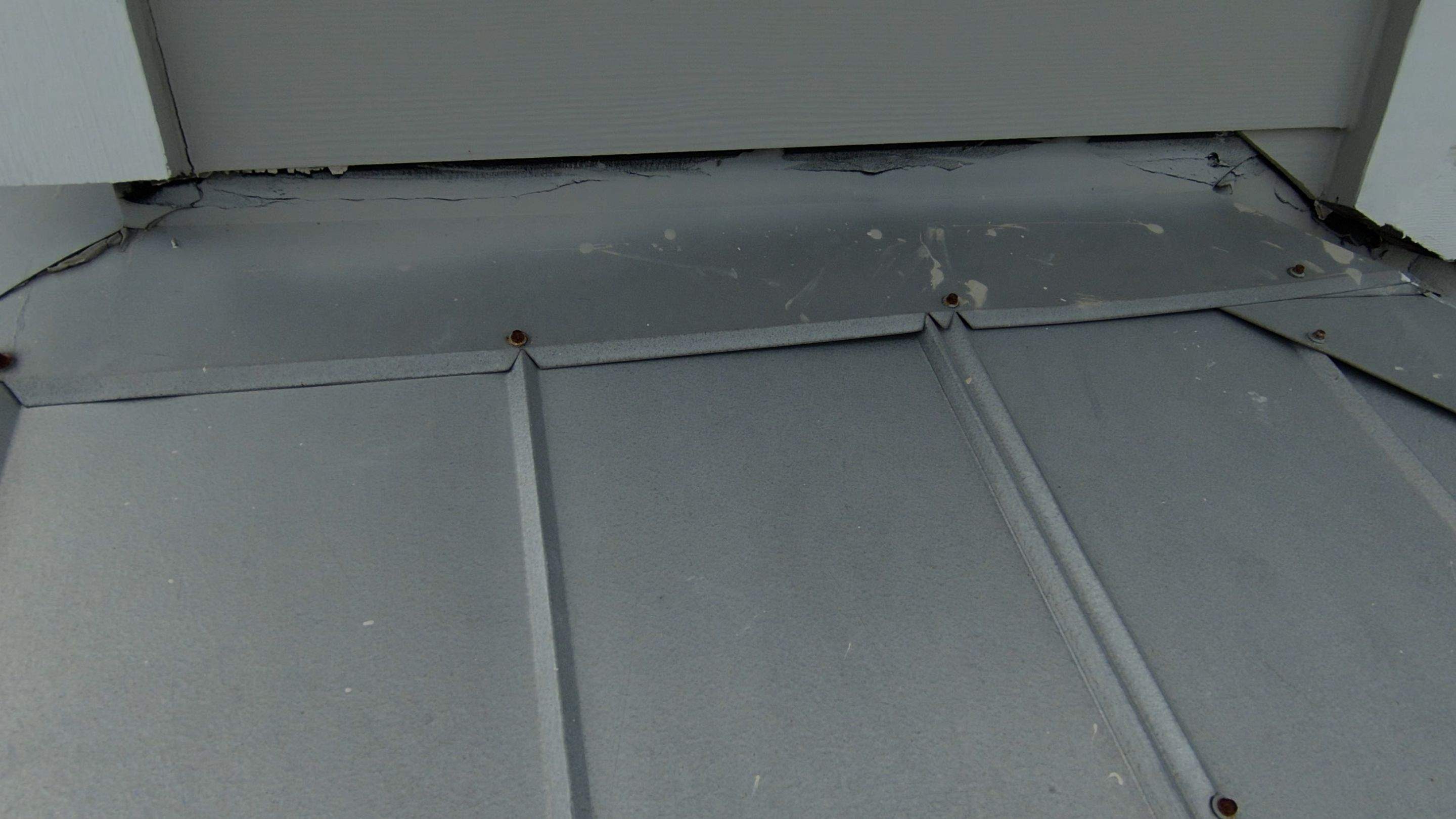 Residential Roofing Inspection  by Four Peaks Roofing