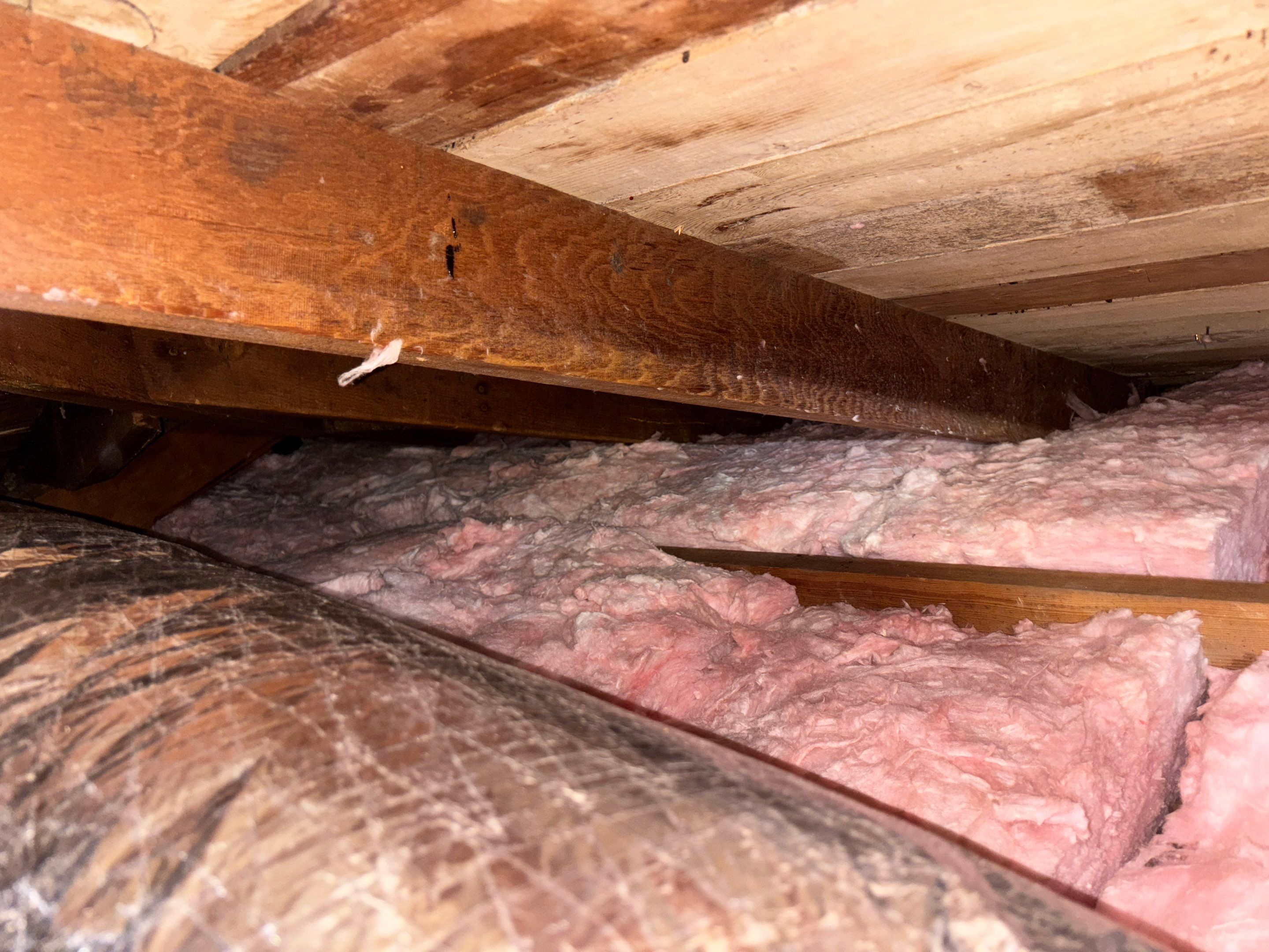 Project in Pasadena by Insulation Labs